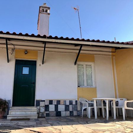 Casas Da Saibreira - Nº2 Villa Elvas Eksteriør bilde